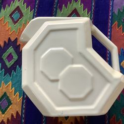 Fiesta Type Pitcher