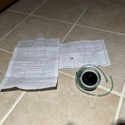 Universal Boost Pressure Vacuum Gauge 