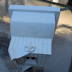 1 Infiniti Outrigger Speaker