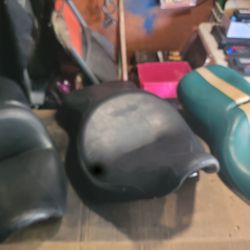 Harley Davidson Parts