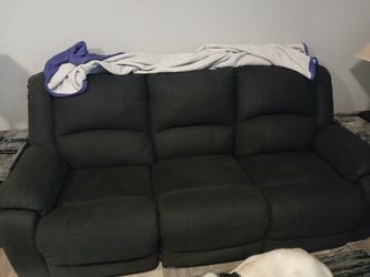 Sofa RECLINER 