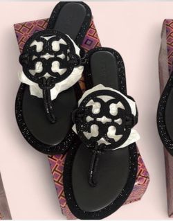 Tory Burch Sandals