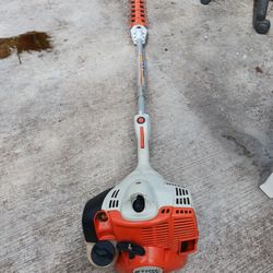 Stihl Hedge Trimmer 