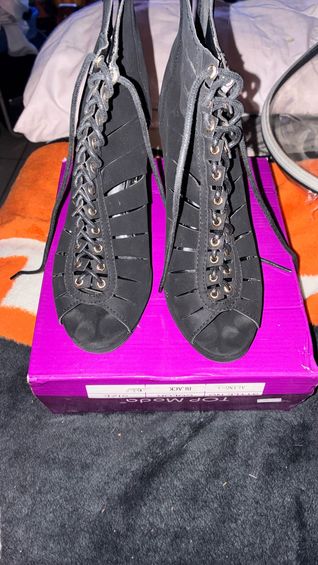 Shoes