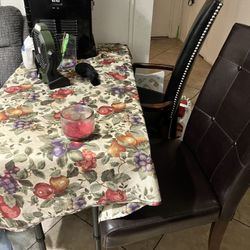 dining chairs