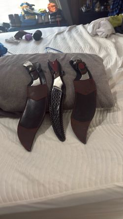 Knives