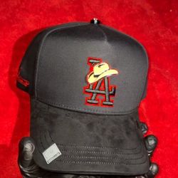 La Sombrero Hat