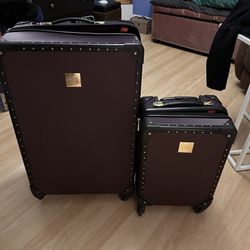 Vince Camuto luggage’s
