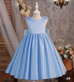 Girl Size 7 Dresse s NEW