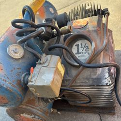 Air Compressor 