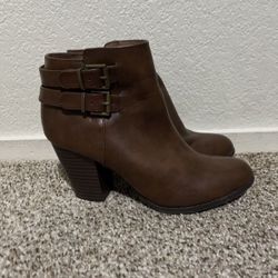 Women’s Boots