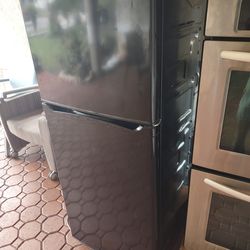 Efficiency refrigerator