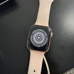 Apple Watch SE Model 
