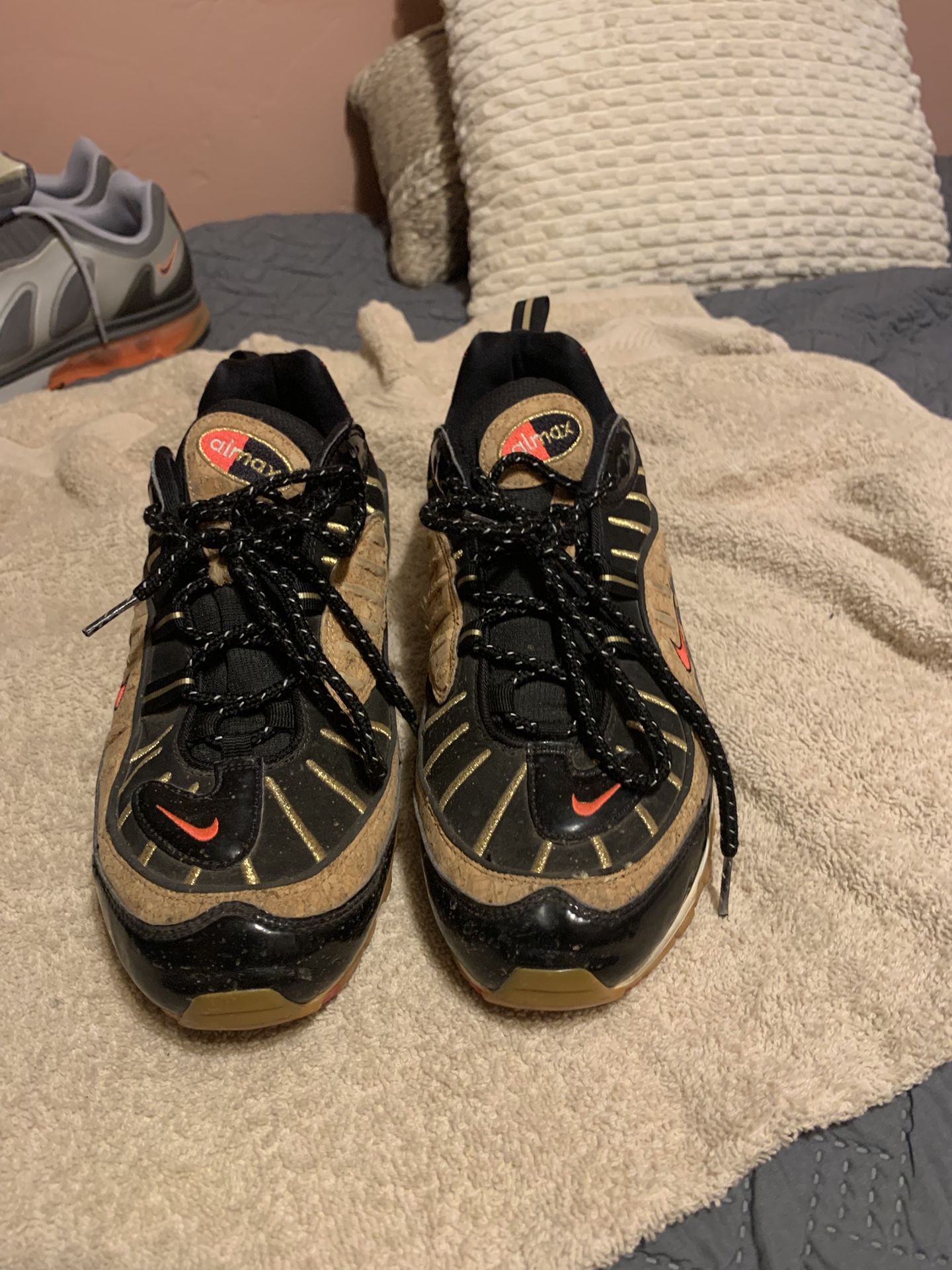 Nike Air Max Size 11