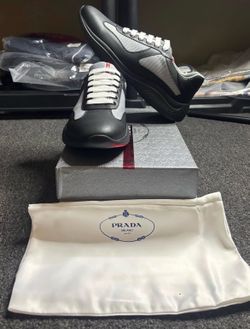 Prada Milano