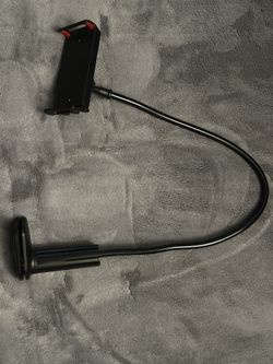 Desk/bed Flexible Phone Holder