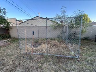 Fence