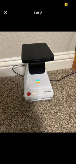 Polaroid Lab