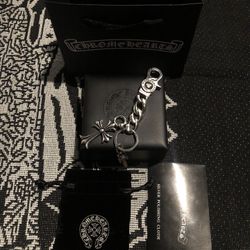 Chrome Hearts Brand New 