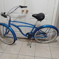 Cruiser Bike Del Sol