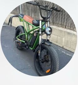 Ibike