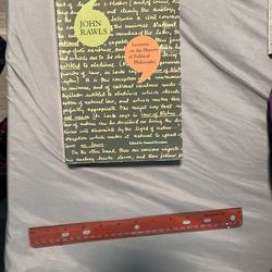 Lectures on the History of Political Science by John Rawls