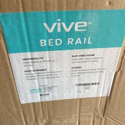 Bed Rail
