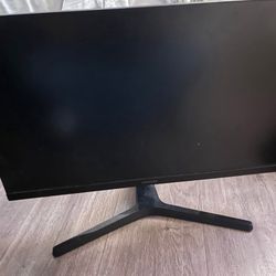 Samsung  monitor