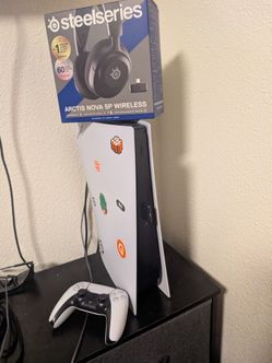 Play station pro digital 2T space