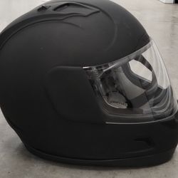 Icon Helmet XL