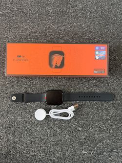 Smart watch, new