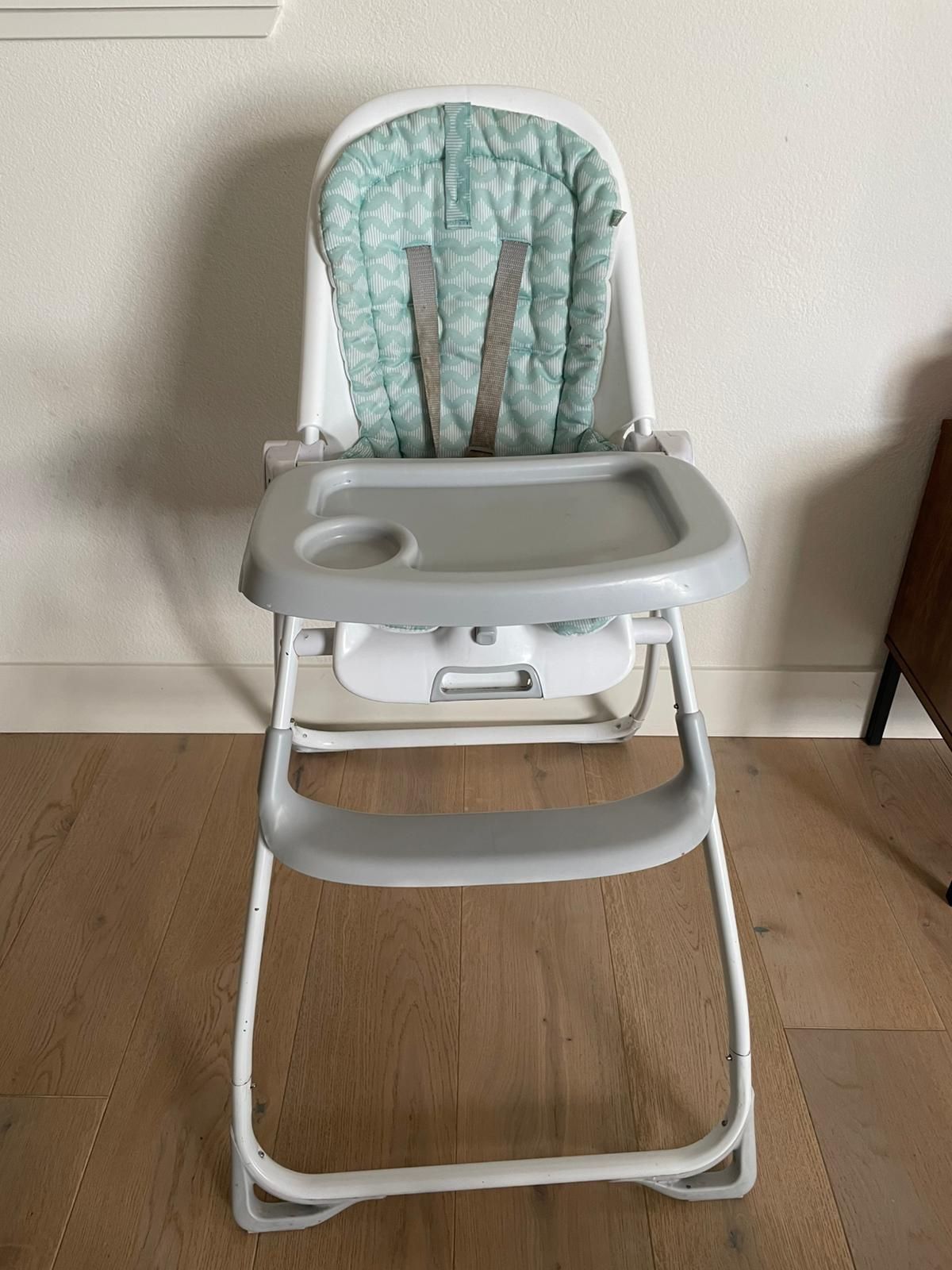 High Chair For Free