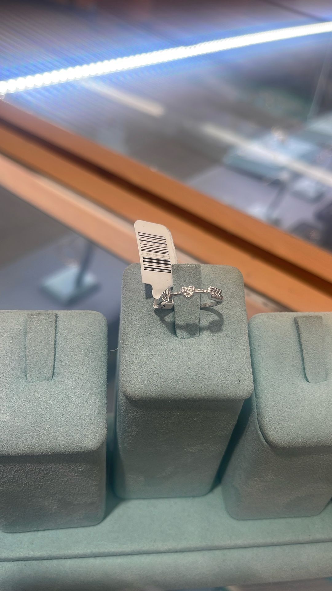 14k 1.2g Ring