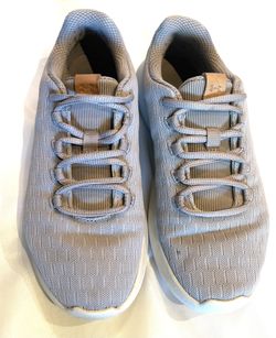 Under Armour Ripple Elevated Running Shoes Low Top Sneakers Tetra Gray Womens