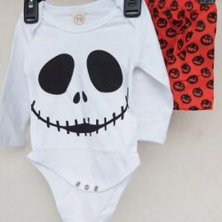 Halloween Outfit For Baby Girl