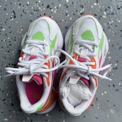 Puma kids sneaker 11C