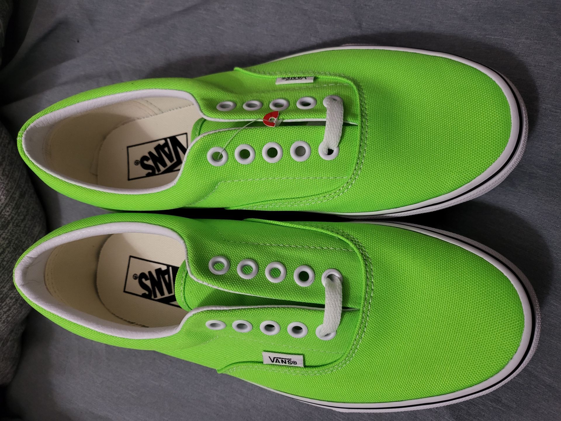 Vans shoes