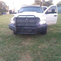 2006 Dodge Ram 3500