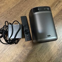 XGIMI MOGO2 Projector