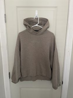 Fear of God Essentials Hoodie