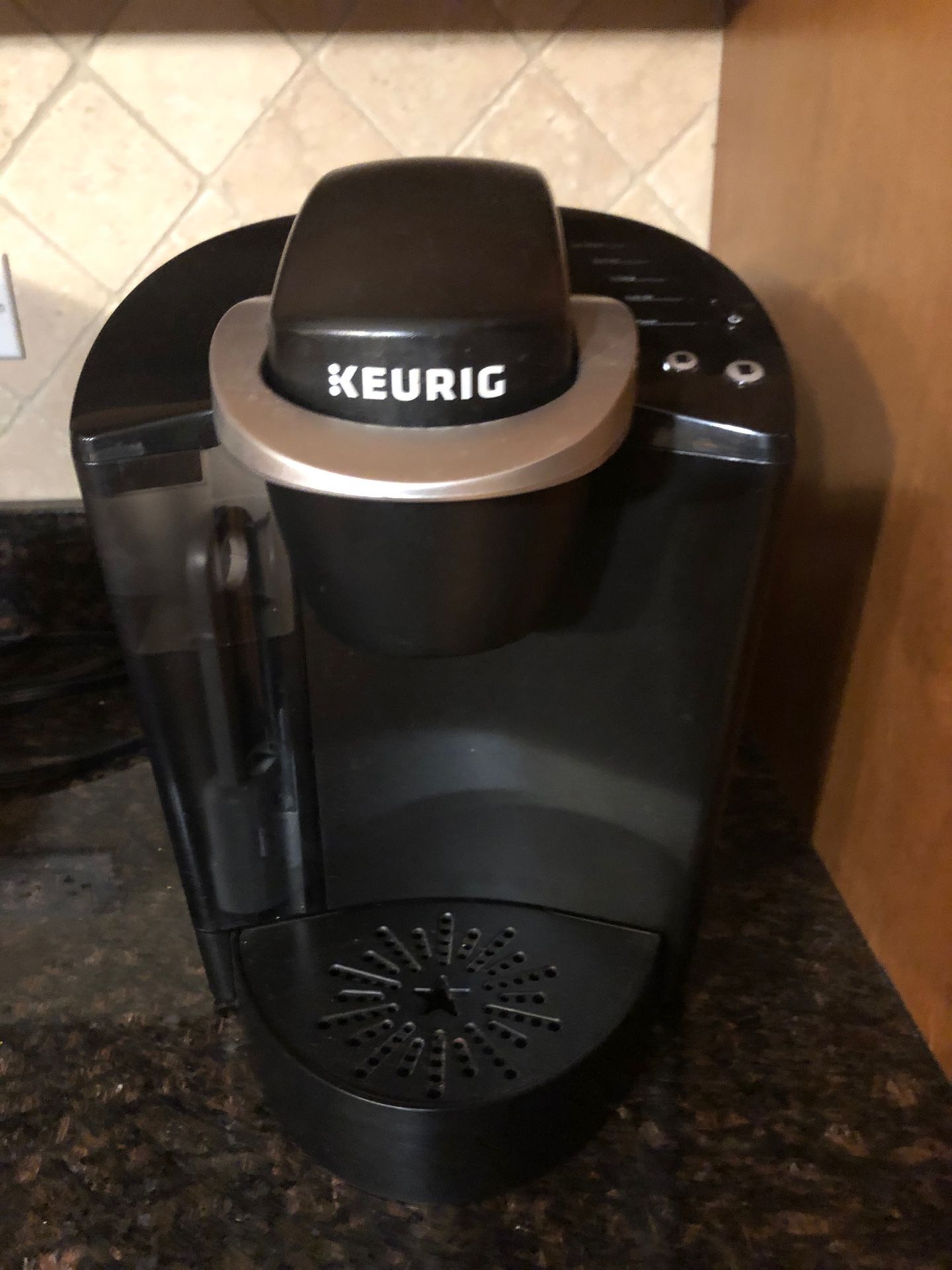 Keurig