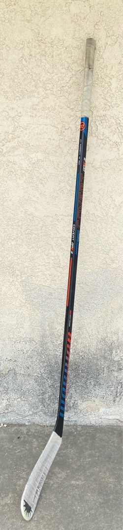 Warrior Hockey Stick