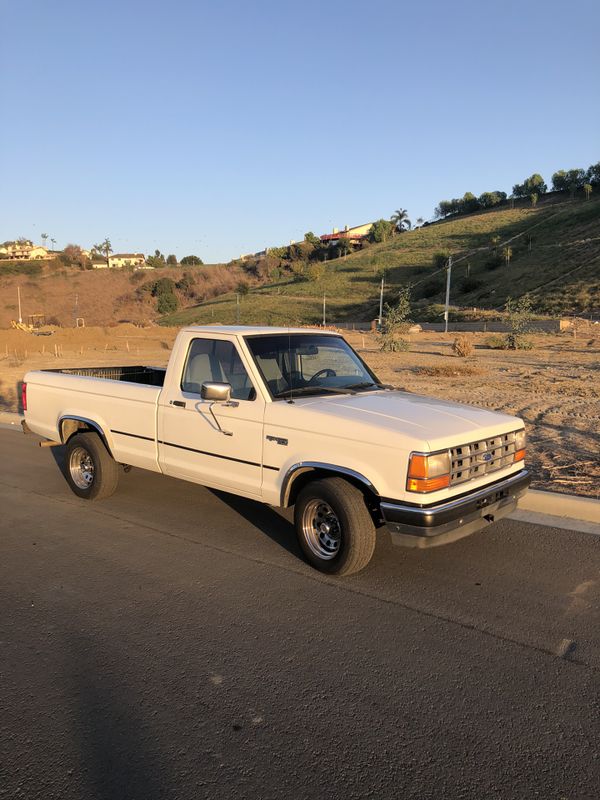 Ford ranger for Sale in Mission Viejo, CA OfferUp