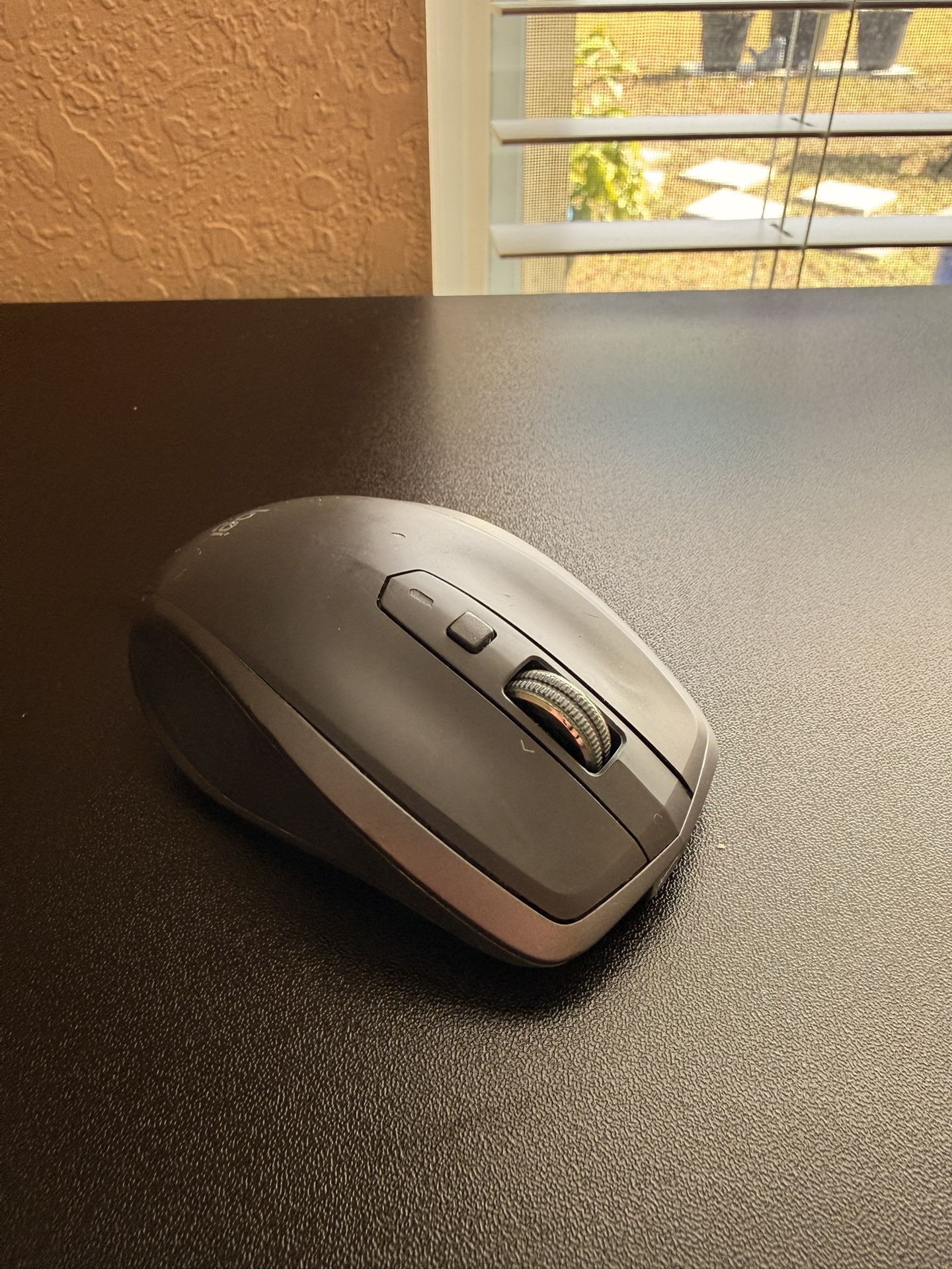 Logitech MX Anywhere 2S Bluetooth Mouse