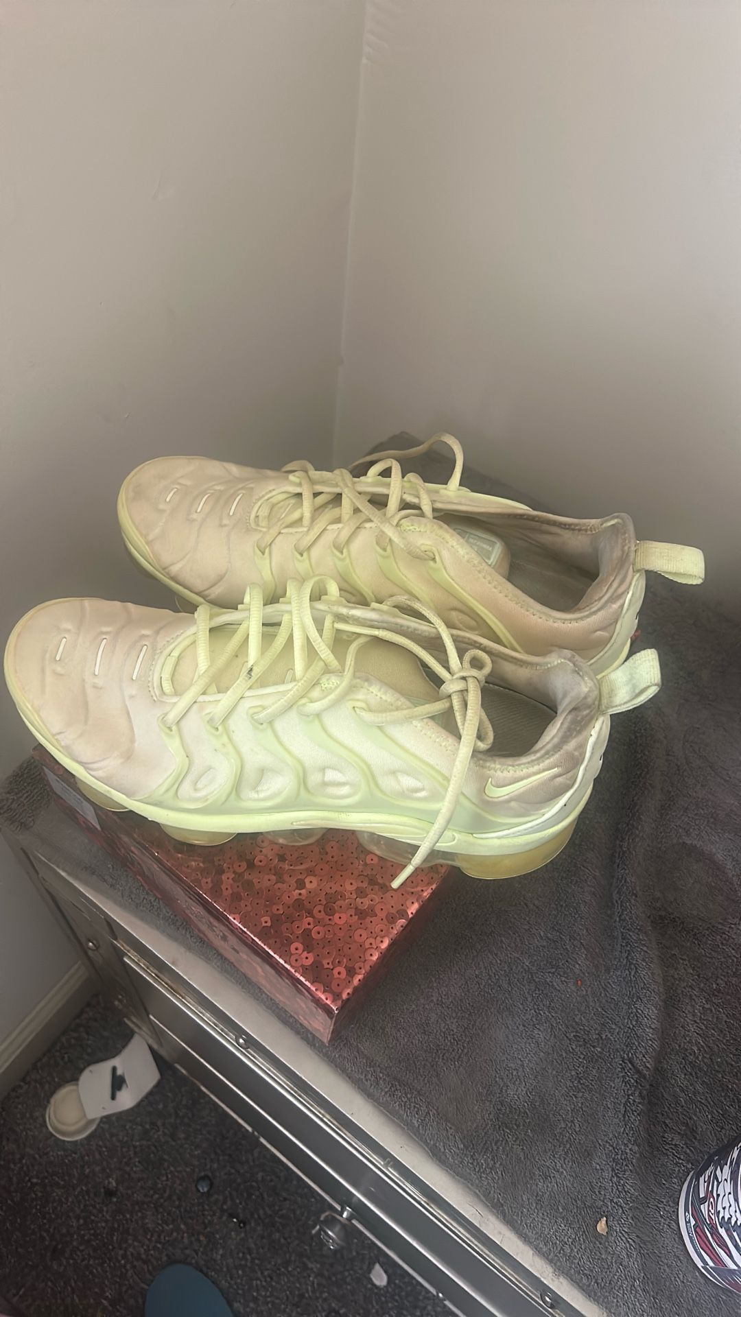 Nike Vapor Max Woman 9.5 