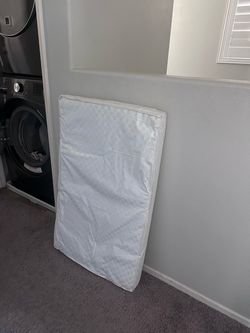 Pack N Play Mattress