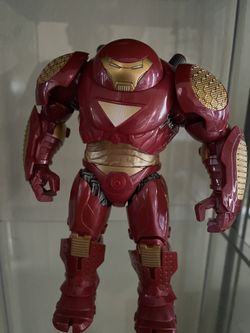 Marvel Legends Hulkbuster 