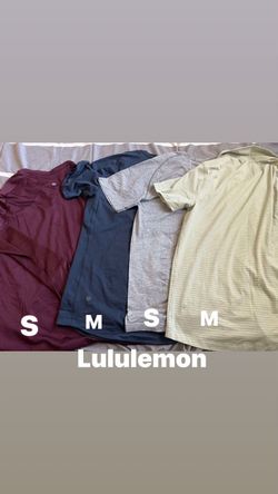 Lululemon