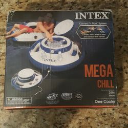 Intex Mega Chill Cooler