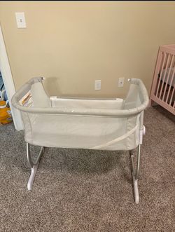 Bedside Bassinet 